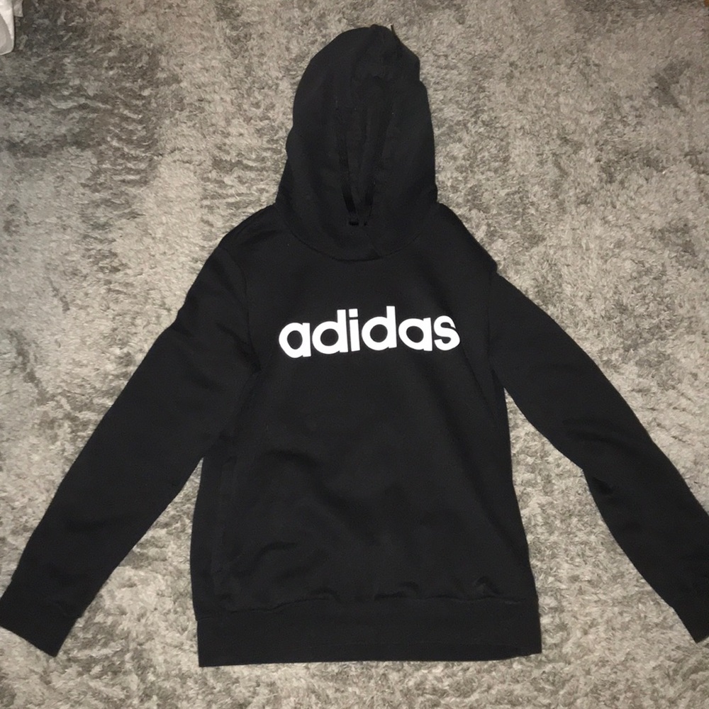 Adidas Hoodie